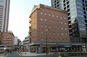 Hotel Ascent Plaza Hamamatsu